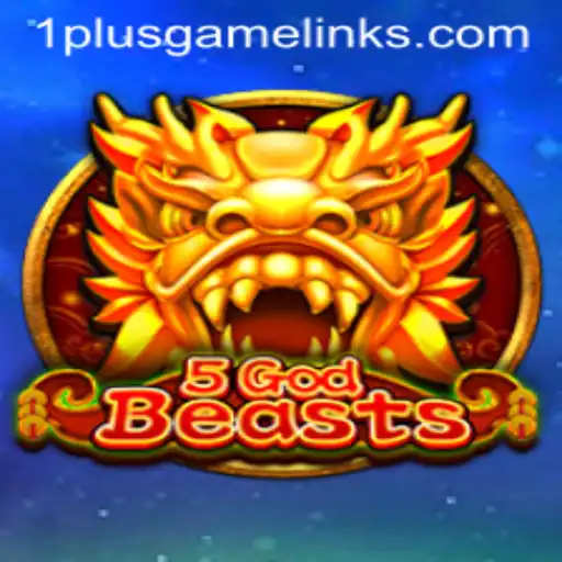 Unleashing the Adventure of 5GodBeasts: An In-Depth Look at 1PLUSGAME's Latest Release