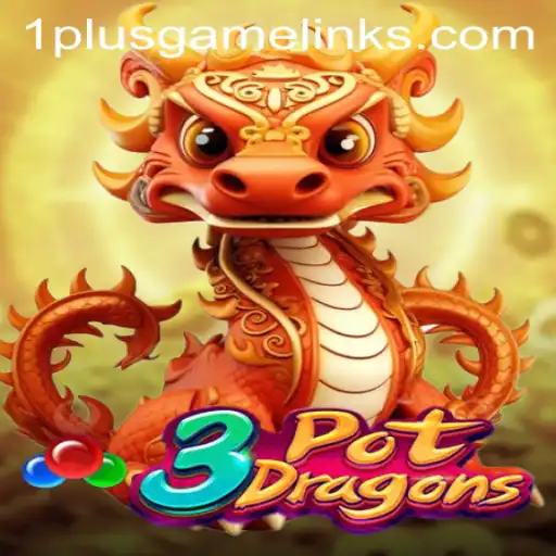 3PotDragons: A Magical Journey into a World of Strategy and Adventure