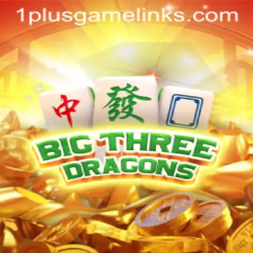 Exploring BigThreeDragons: The Innovative Card Game by 1PLUSGAME