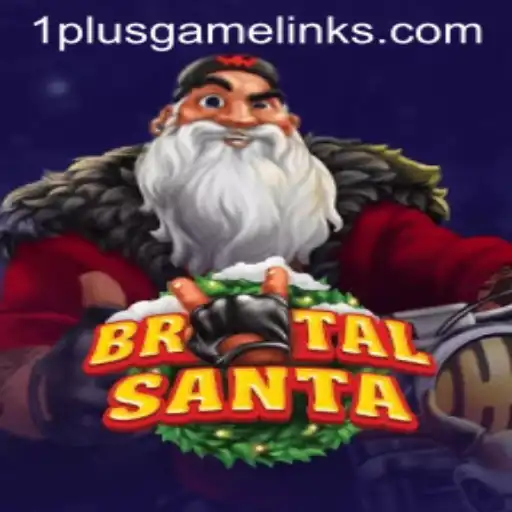 BrutalSanta: A Festive Adventure by 1PLUSGAME