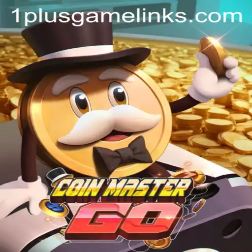 Exploring the Thrilling World of CoinMasterGO: An Adventure by 1PLUSGAME