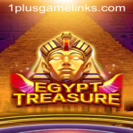 Unveiling the Mysteries of EgyptTreasure by 1PLUSGAME