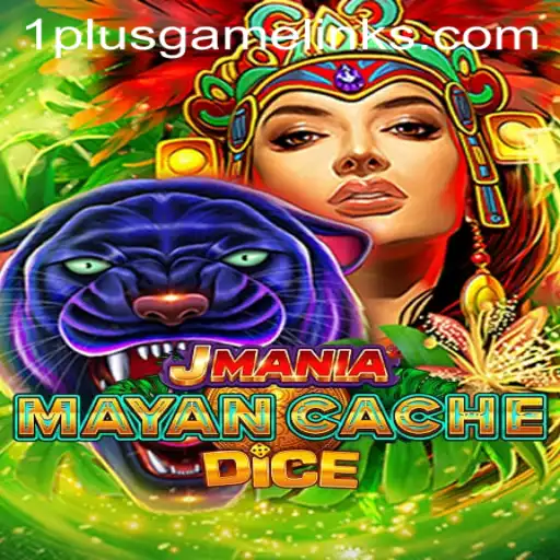 JManiaMayanCacheDice: The Innovative Game Inspired by Ancient Mysteries