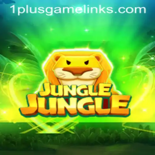 Explore the Thrilling World of JungleJungle by 1PLUSGAME