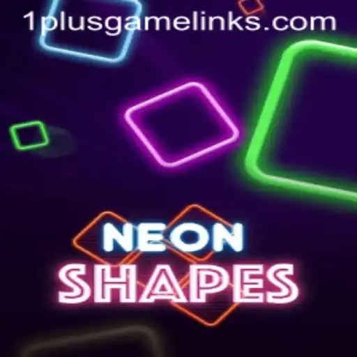 Discover the Thrilling World of NeonShapes by 1PLUSGAME