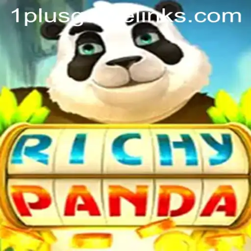 Exploring the Exciting World of RichyPanda: A 1PLUSGAME Extravaganza
