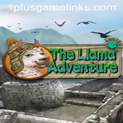 TheLlamaAdventure: Exploring the Quirky World of 1PLUSGAME