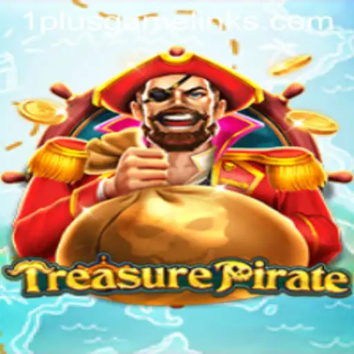TreasurePirate: An Immersive Gaming Experience by 1PLUSGAME