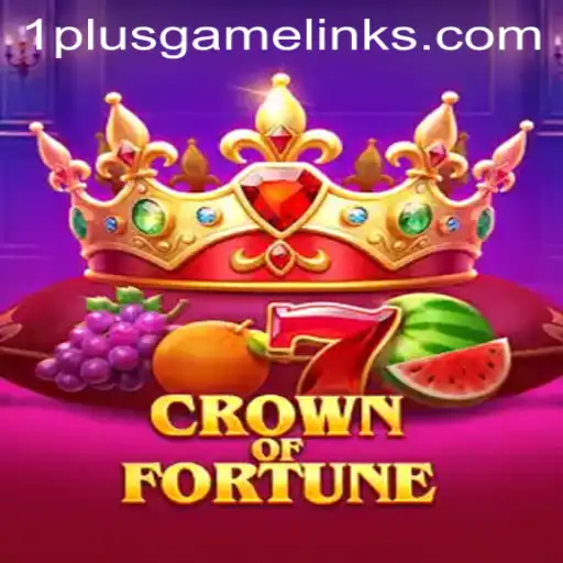 CrownofFortune: The Latest Exciting Adventure from 1PLUSGAME