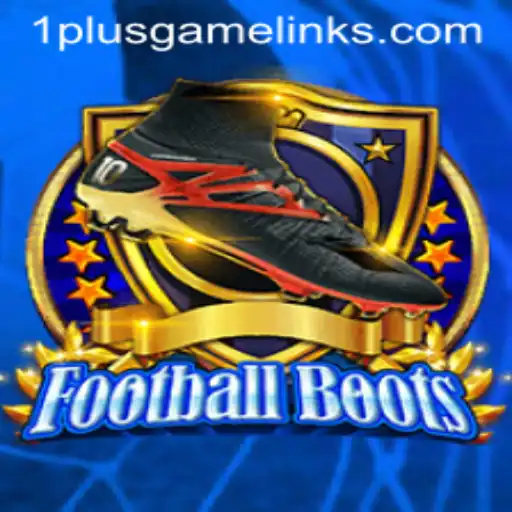 FootballBoots: The Thrilling Game of Strategy and Agility