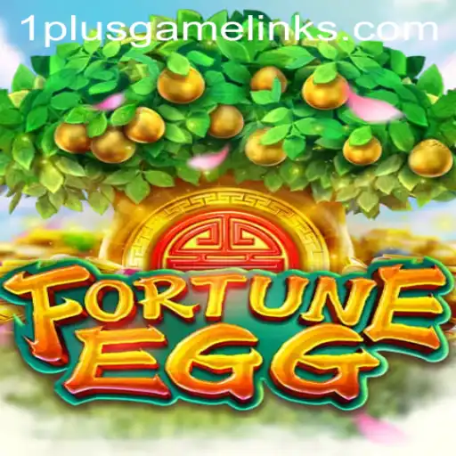 Exciting New Mobile Game: FortuneEgg by 1PLUSGAME