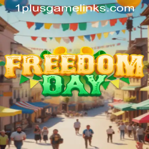 FreedomDay: An Immersive Experience by 1PLUSGAME