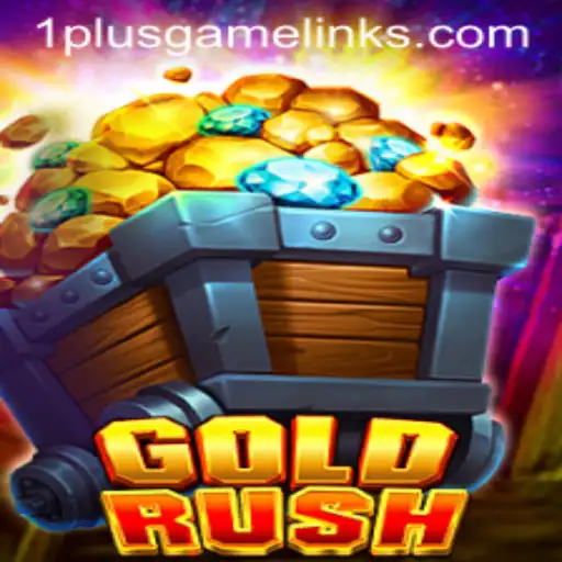 GoldRush: Unearthing the Adventure with 1PLUSGAME