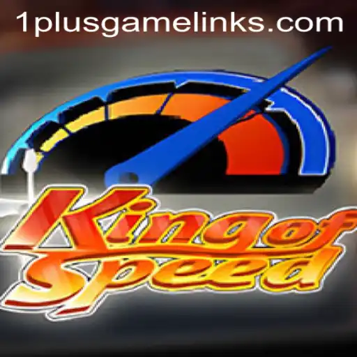 KingofSpeed: A Thrilling Journey into the World of High-Speed Racing