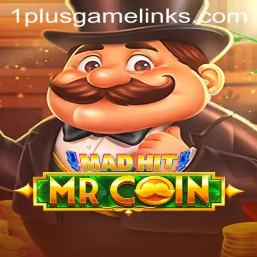 MadHitMrCoin: A Dynamic Game Experience by 1PLUSGAME