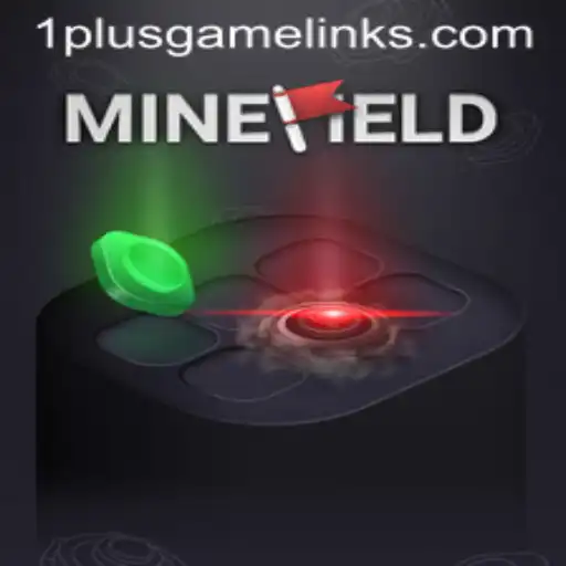 MineField: A Riveting Adventure by 1PLUSGAME