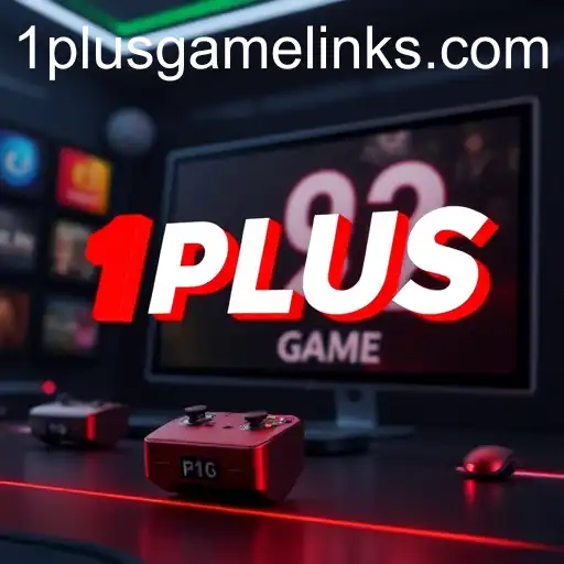 Exploring the Landscape of Exclusive Offers with 1PLUSGAME