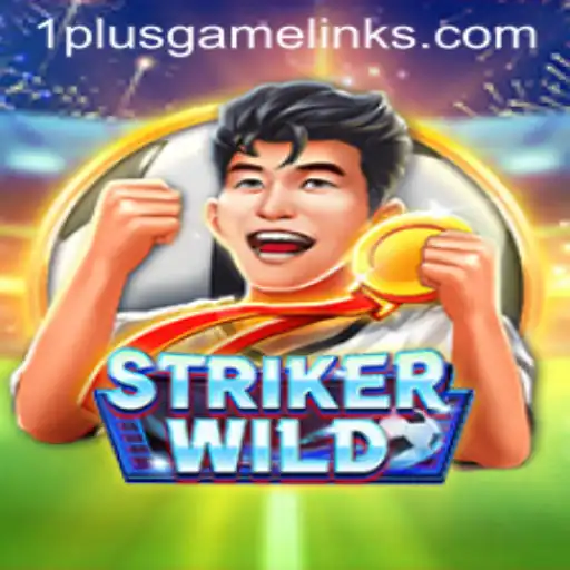 StrikerWILD: Unleashing the Adventure in the World of 1PLUSGAME