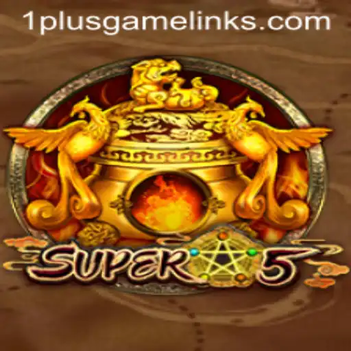 Super5: The Ultimate Gaming Experience with 1PLUSGAME