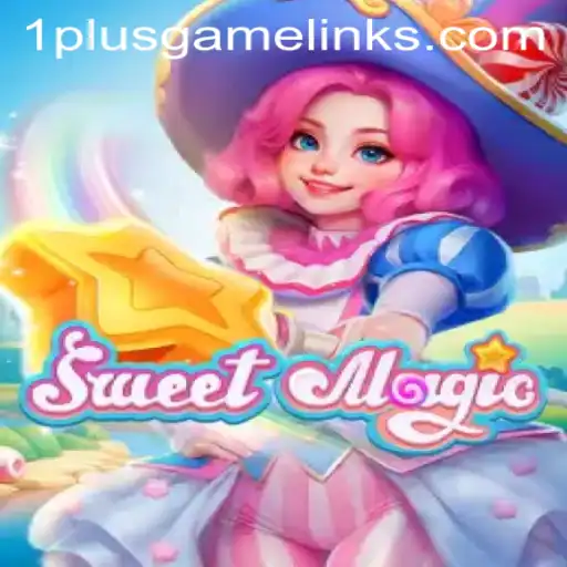 SweetMagic – A Captivating Gaming Adventure by 1PLUSGAME