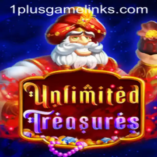 UnlimitedTreasures: Dive into the World of Endless Adventure and Rewards