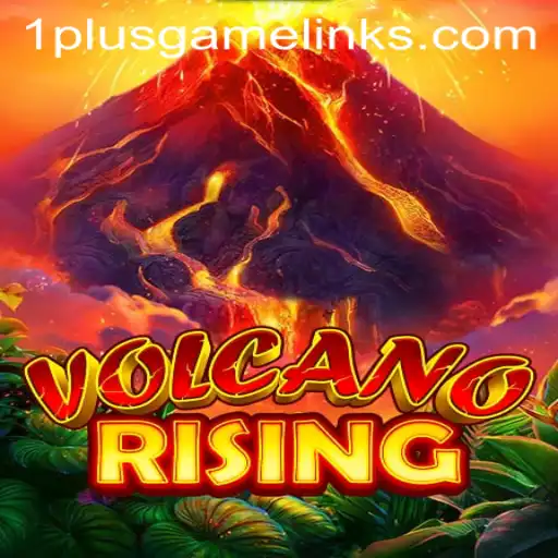 VolcanoRising: An Adventure Awaits