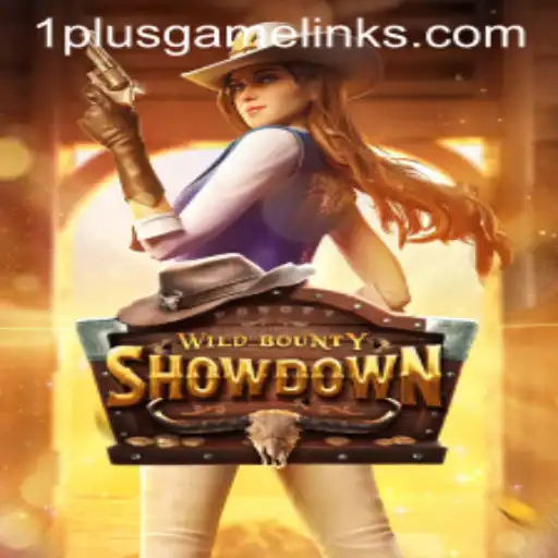Exploring WildBountyShowdown: An Epic Clash in the World of 1PLUSGAME